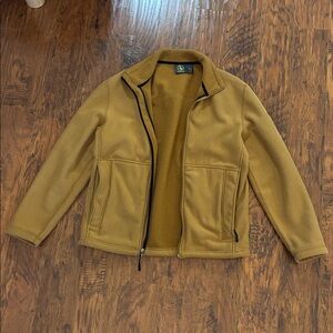 Aigle RARE Men's Polartec Fleece Jacket excellent condition size M